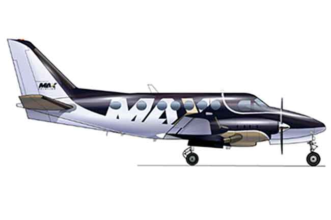 Max Aviation